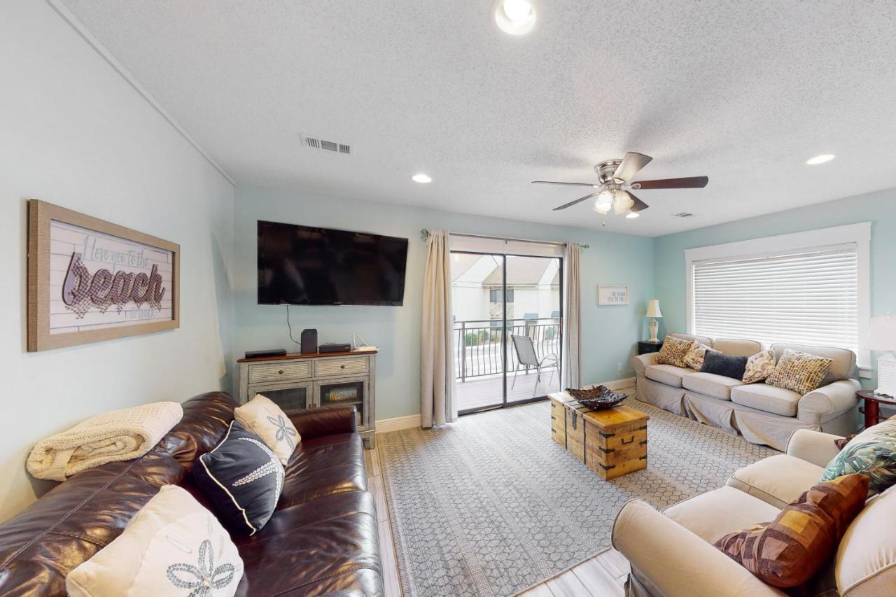 Costa Vista Comfort Villa Destin Exterior foto