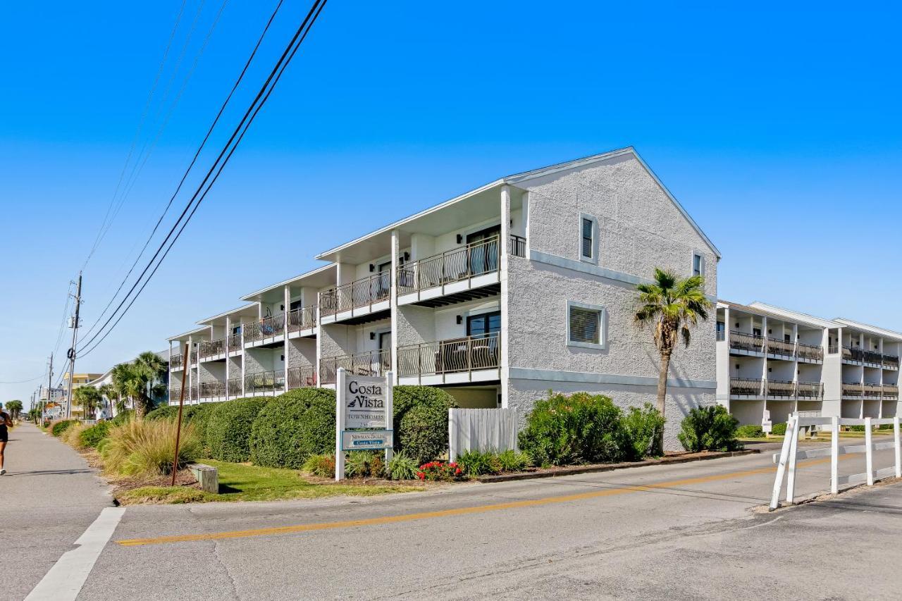 Costa Vista Comfort Villa Destin Exterior foto